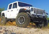 Superlift 4" Dual Rate Coil Lift Kit - 20-25 Gladiator - 4Dr - Will NOT fit Mojave Edition K196