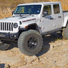 Superlift 4" Dual Rate Coil Lift Kit - 20-25 Gladiator - 4Dr - Will NOT fit Mojave Edition K196