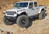Superlift 4" Dual Rate Coil Lift Kit - 20-25 Gladiator - 4Dr - Will NOT fit Mojave Edition K196
