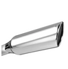Borla ATAK Cat-Back Exhaust System w/ 4" Chrome Tips For 11-14 Ford F-150 5.0L