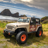TeraFlex 1.5" Leveling Lift Kit for 07-18 Jeep Wrangler JK 2 & 4 Door