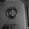 SuperATV John Deere Gator XUV 835/865 In-Dash Heater
