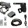 SuperATV John Deere Gator Power Steering Kit PS-JD-G-XUV