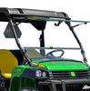 SuperATV John Deere Gator Flip Windshield FWS-JD-G-825-70