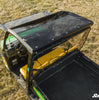 SuperATV John Deere Gator 835/865 Tinted Roof ROOF-JD-835M-71