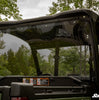 SuperATV John Deere Gator 835/865 Rear Windshield RWS-JD-835M-76