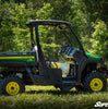 SuperATV John Deere Gator XUV835 2” Lift Kit LK-JD-835M