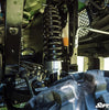 SuperATV John Deere Gator XUV835 2” Lift Kit LK-JD-835M