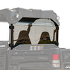 SuperATV John Deere Gator Rear Windshield RWS-JD-825I-76