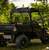 SuperATV John Deere Gator Rear Windshield RWS-JD-825I-76