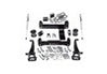 Superlift 6"" Lift Kit w/ FOX Shocks - 15-20 F150 4WD K127F