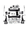 Superlift 6"" Lift Kit w/ FOX Shocks - 15-20 F150 4WD K127F