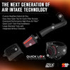 K&N NextGen Cold Air Intake For 2018-2026 Jeep Wrangler JL/Gladiator JT