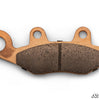 SuperATV Kawasaki Teryx Sintered Brake Pad BP-K-002