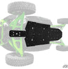 SuperATV Kawasaki Teryx H2 Full Skid Plate FSP-K-H2