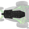 SuperATV Kawasaki Teryx H2 Full Skid Plate FSP-K-H2