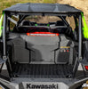 SuperATV Kawasaki Teryx H2 Rear Windshield RWS-K-H2-76