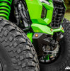SuperATV Kawasaki Teryx H2 Deluxe Self-Canceling Turn Signal Kit