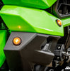 SuperATV Kawasaki Teryx H2 Deluxe Self-Canceling Turn Signal Kit