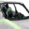 SuperATV Kawasaki Teryx H2 Vented Windshield WS-K-H2-V-70