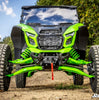 SuperATV Kawasaki Teryx H2 Winch Mount