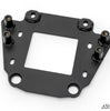 SuperATV Kawasaki Teryx H2 Winch Mount