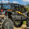 SuperATV Kawasaki Teryx KRX 4 1000 Hard Cab Enclosure Upper Doors