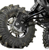 SuperATV Kawasaki Teryx KRX 1000 8" Portal Gear Lift