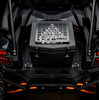 Assault Industries Cooler/Cargo Box for Kawasaki Teryx KRX 1000 RCB-K-KRX-001-01