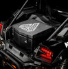 Assault Industries Cooler/Cargo Box for Kawasaki Teryx KRX 1000 RCB-K-KRX-001-01
