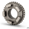 SuperATV Kawasaki Teryx KRX 1000 Diff Locking Gear Upgrade DIFF-K-KRX-LKG