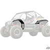 SuperATV Kawasaki Teryx KRX 1000 Fender Flares FF-K-KRX-001