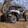 SuperATV Kawasaki Teryx KRX 1000 Fender Flares FF-K-KRX-001