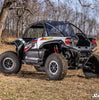 SuperATV Kawasaki Teryx KRX 1000 Fender Flares FF-K-KRX-001