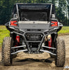SuperATV Kawasaki Teryx KRX 1000 Trunk Bed Enclosure TBES-K-KRX-00