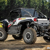 SuperATV Kawasaki Teryx KRX 1000 Trunk Bed Enclosure TBES-K-KRX-00