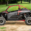SuperATV Kawasaki Teryx KRX Aluminum Door Skin DOOR-K-KRX-00