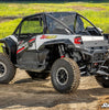 SuperATV Kawasaki Teryx KRX 1000 Hard Cab Enclosure Upper Doors