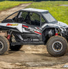 SuperATV Kawasaki Teryx KRX 1000 Hard Cab Enclosure Upper Doors