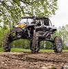 SuperATV Kawasaki Teryx KRX 1000 Winch-Ready Front Bumper