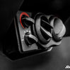 SuperATV Kawasaki Mule Pro Cab Heater