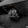 SuperATV Kawasaki Mule Pro Cab Heater