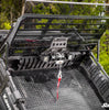 SuperATV Kawasaki Mule Pro Bed Winch