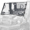 SuperATV Kawasaki Mule Pro Scratch-Resistant Full Windshield WS-K-MULEFXT-001-70