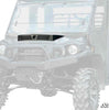 SuperATV Kawasaki Mule Pro Hood Scoop HS-K-MULEFXT-01