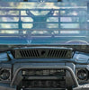 SuperATV Kawasaki Mule Pro Hood Scoop HS-K-MULEFXT-01