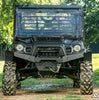 SuperATV Kawasaki Mule Pro Hood Scoop HS-K-MULEFXT-01