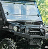 SuperATV Kawasaki Mule Pro Hood Scoop HS-K-MULEFXT-01