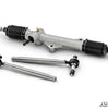 SuperATV Kawasaki Mule Pro RackBoss 2.0 Rack and Pinion RP-K-MULEFXT