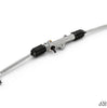 SuperATV Kawasaki Mule Pro RackBoss 2.0 Rack and Pinion RP-K-MULEFXT